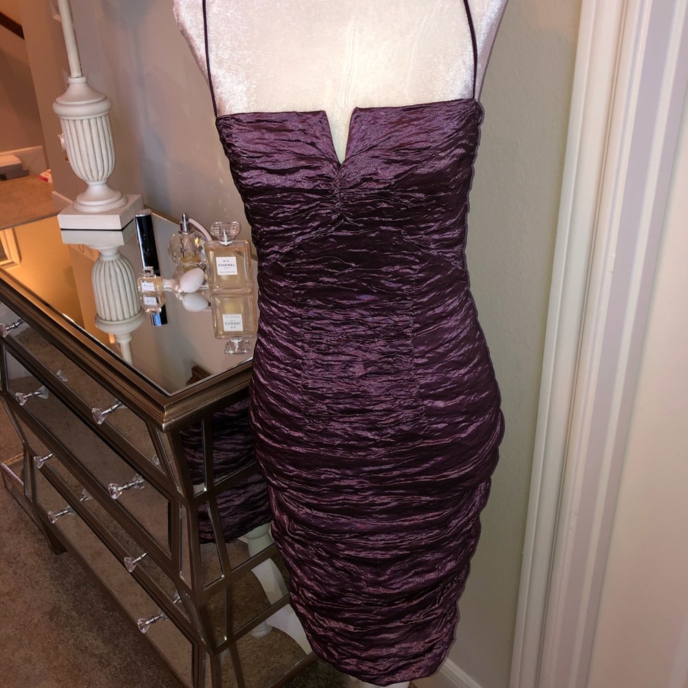 Nicole Miller Collection Dress